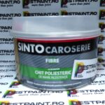 Chit auto poliesteric fibre si intaritor Sinto 1.7 kg
