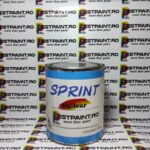 Mastic pensulabil pentru caroserie Sprint 1 L