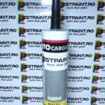 Mastic poliuretanic pentru caroserii auto negru Sinto 310 ml