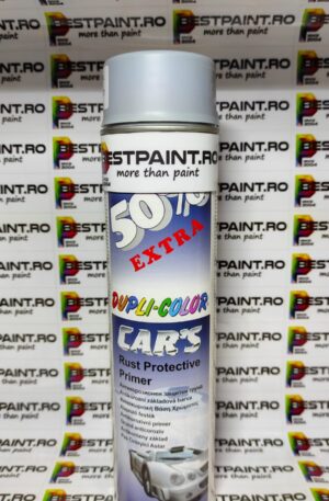 Spray auto grund duplicolor 600 ml