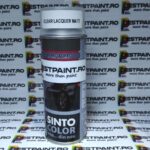 Spray auto jante argintiu Sinto 400 ml