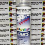 Spray auto lac duplicolor 600 ml