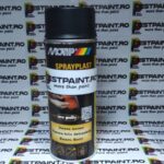 Spray auto plasti dip negru duplicolor 400 ml
